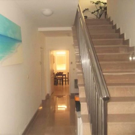 Bliss Apartments Budva Ngoại thất bức ảnh