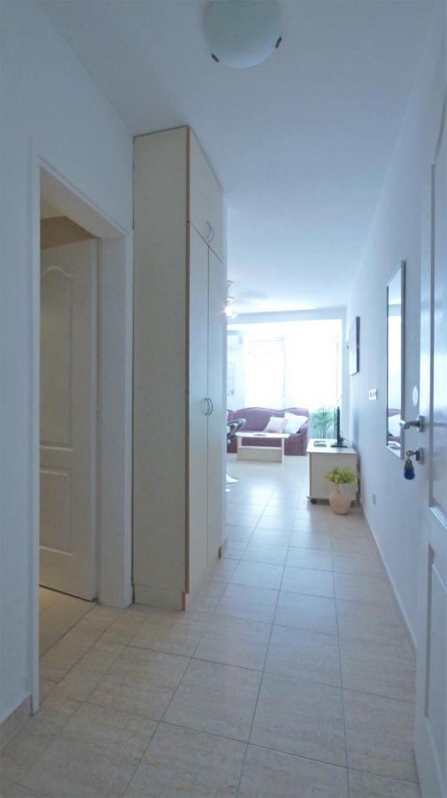 Bliss Apartments Budva Ngoại thất bức ảnh
