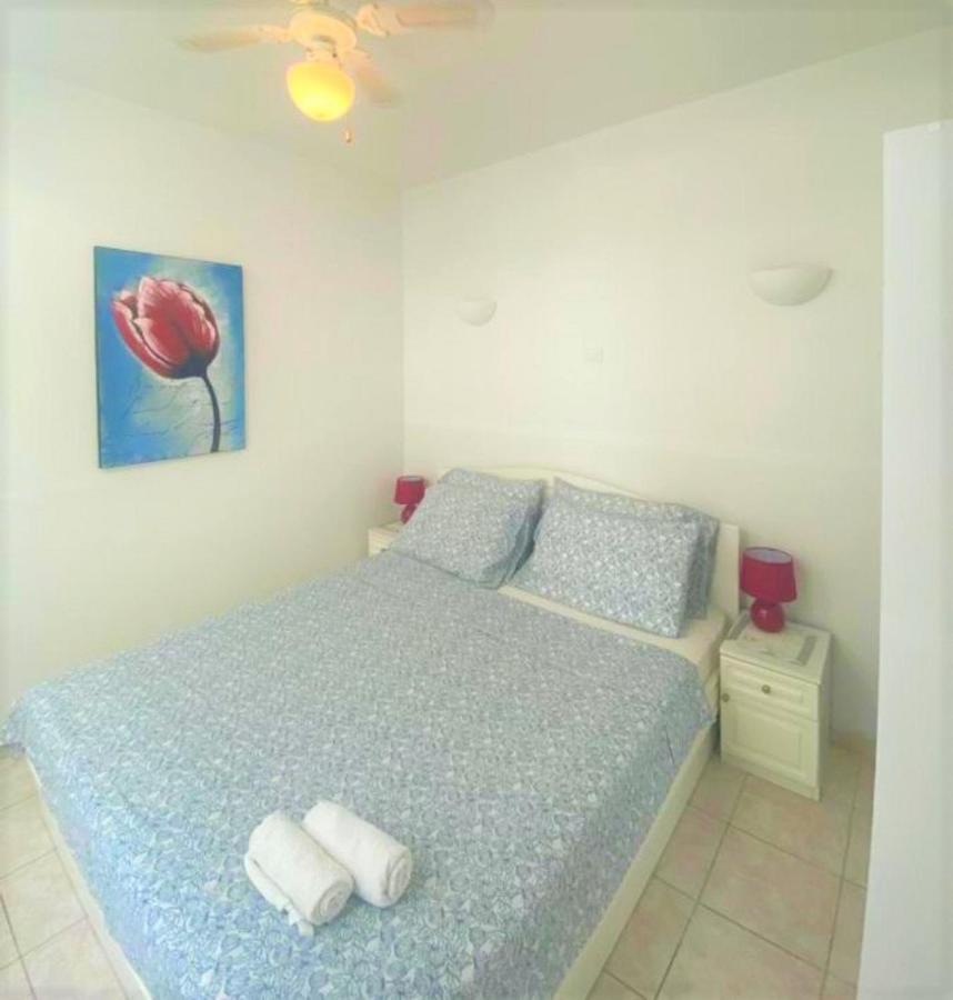 Bliss Apartments Budva Ngoại thất bức ảnh