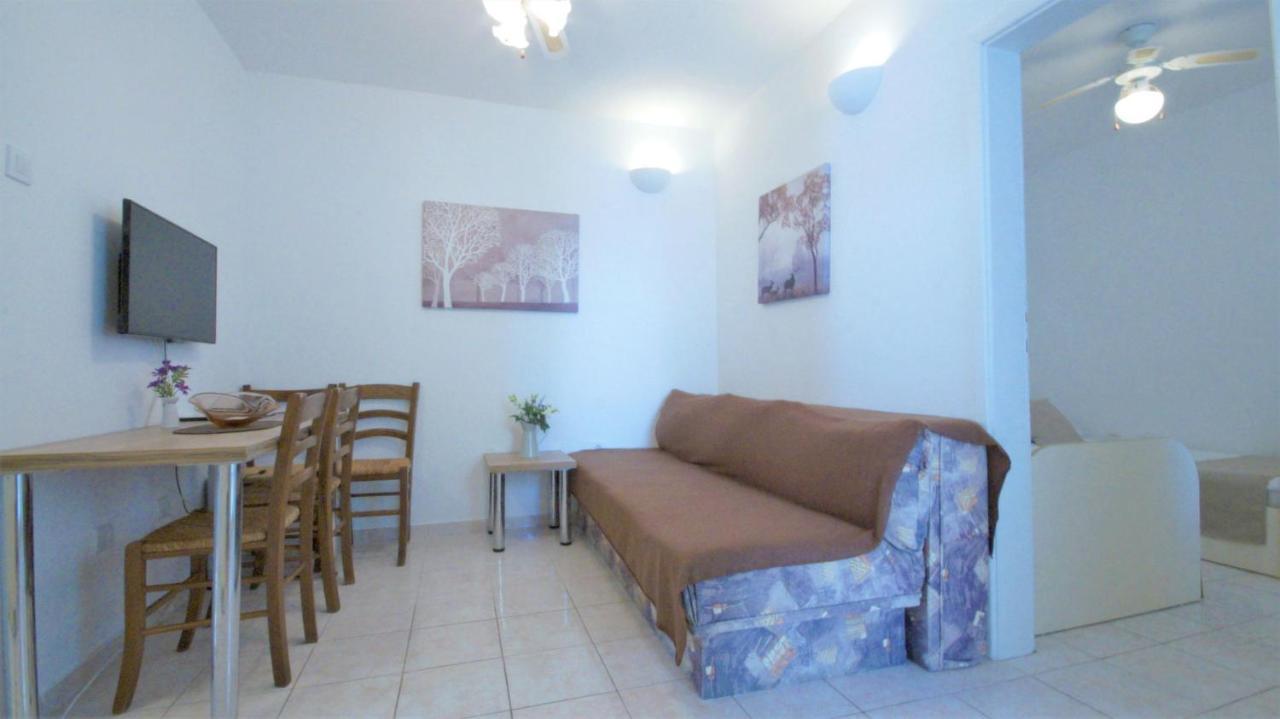 Bliss Apartments Budva Ngoại thất bức ảnh