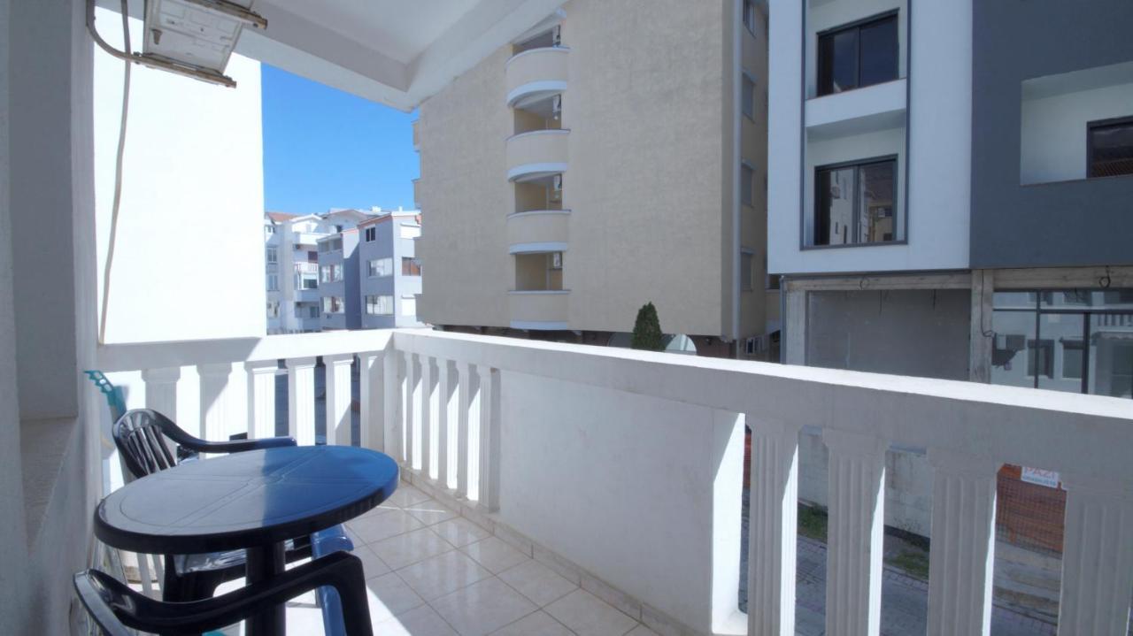 Bliss Apartments Budva Ngoại thất bức ảnh