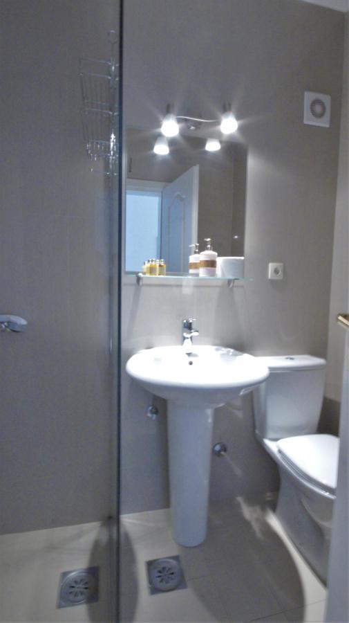 Bliss Apartments Budva Ngoại thất bức ảnh