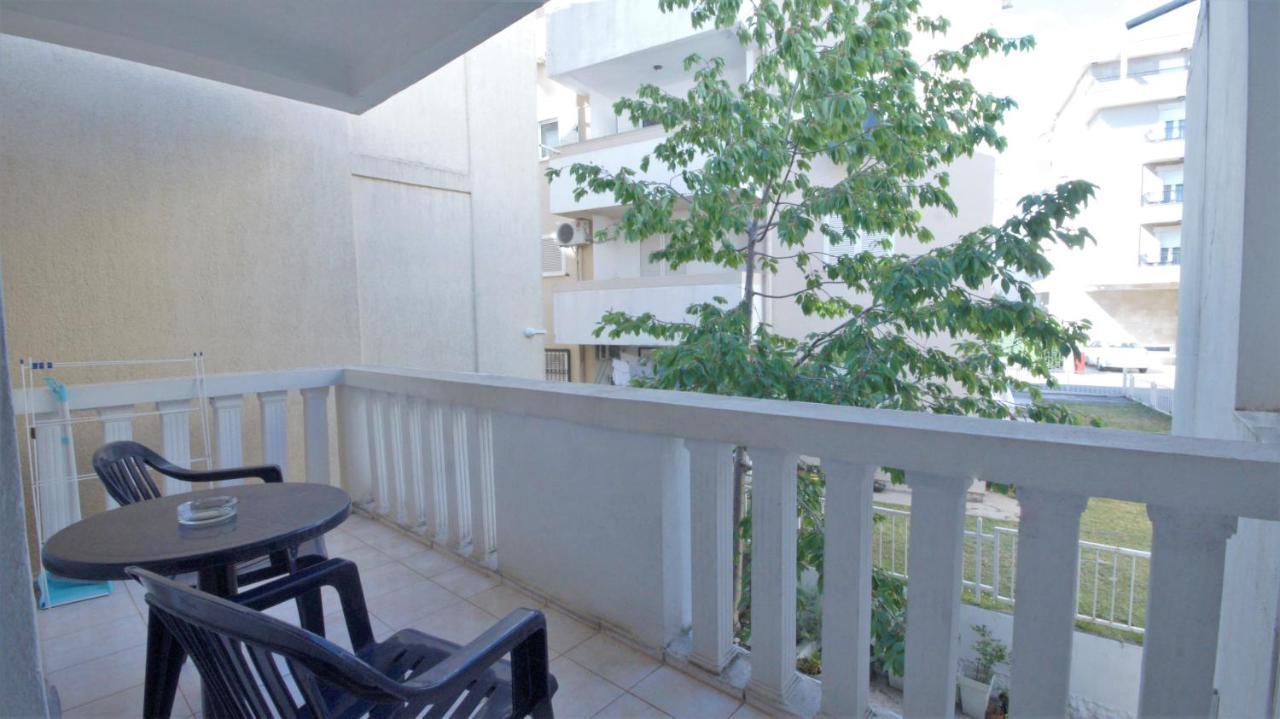 Bliss Apartments Budva Ngoại thất bức ảnh