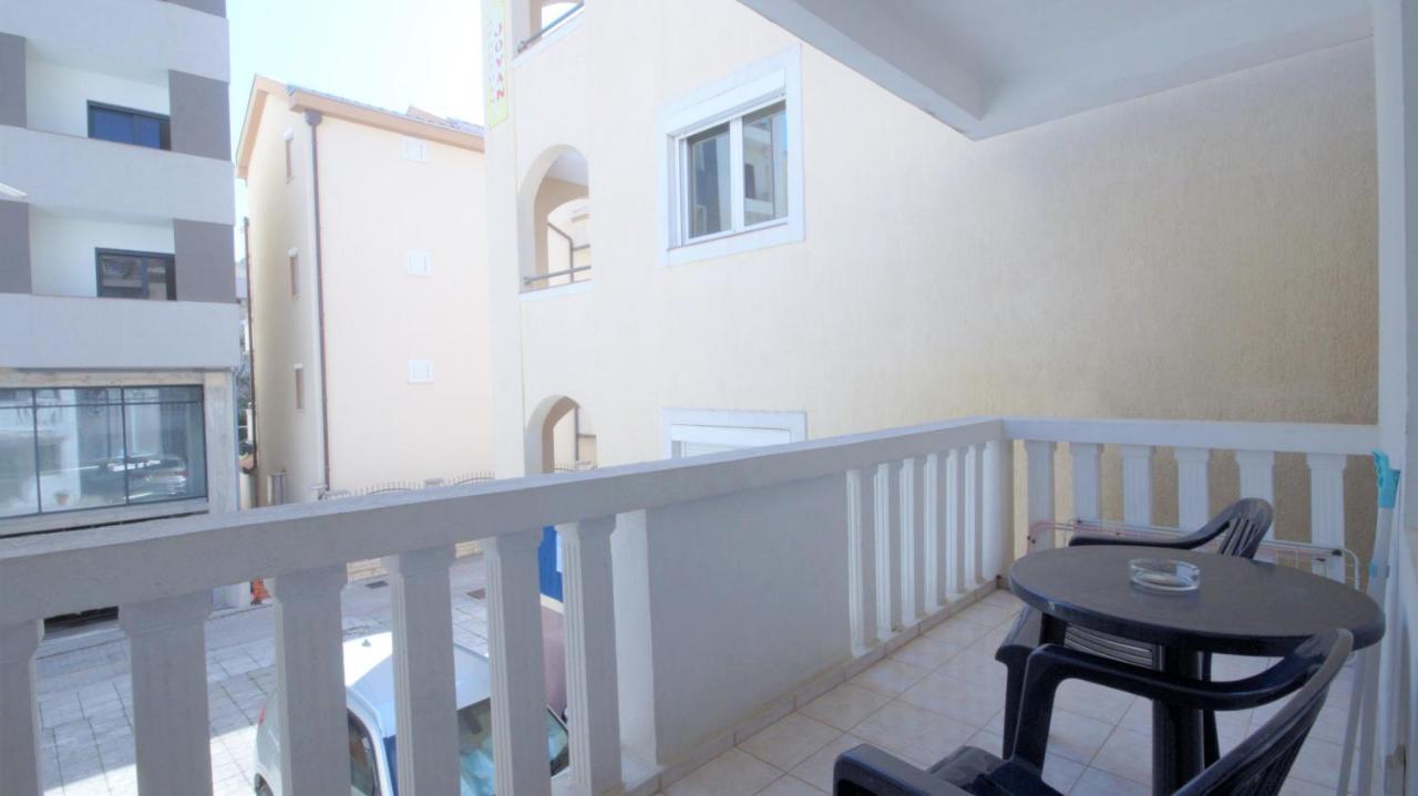Bliss Apartments Budva Ngoại thất bức ảnh