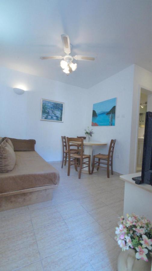 Bliss Apartments Budva Ngoại thất bức ảnh