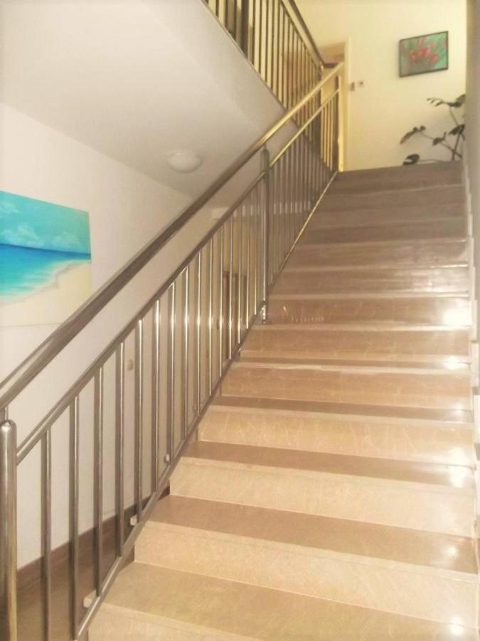 Bliss Apartments Budva Ngoại thất bức ảnh