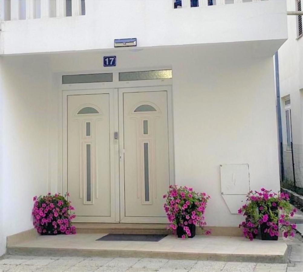Bliss Apartments Budva Ngoại thất bức ảnh